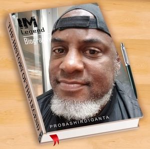 Meet your Posher, Bill